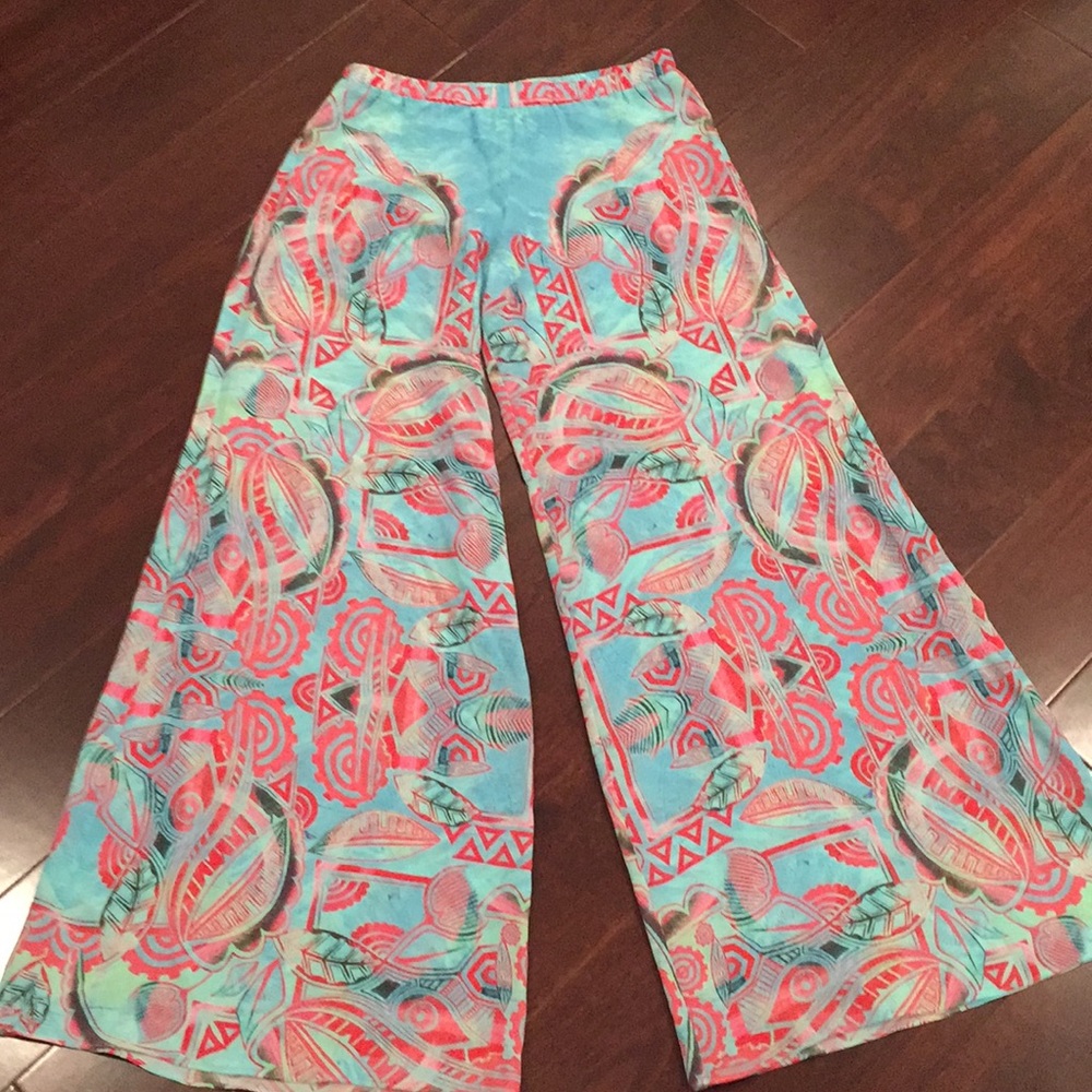 Alexis beautiful pants